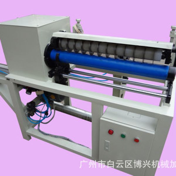 全自動切卷機/網格帶分切機/保護膜貼合機/接縫帶分切機/